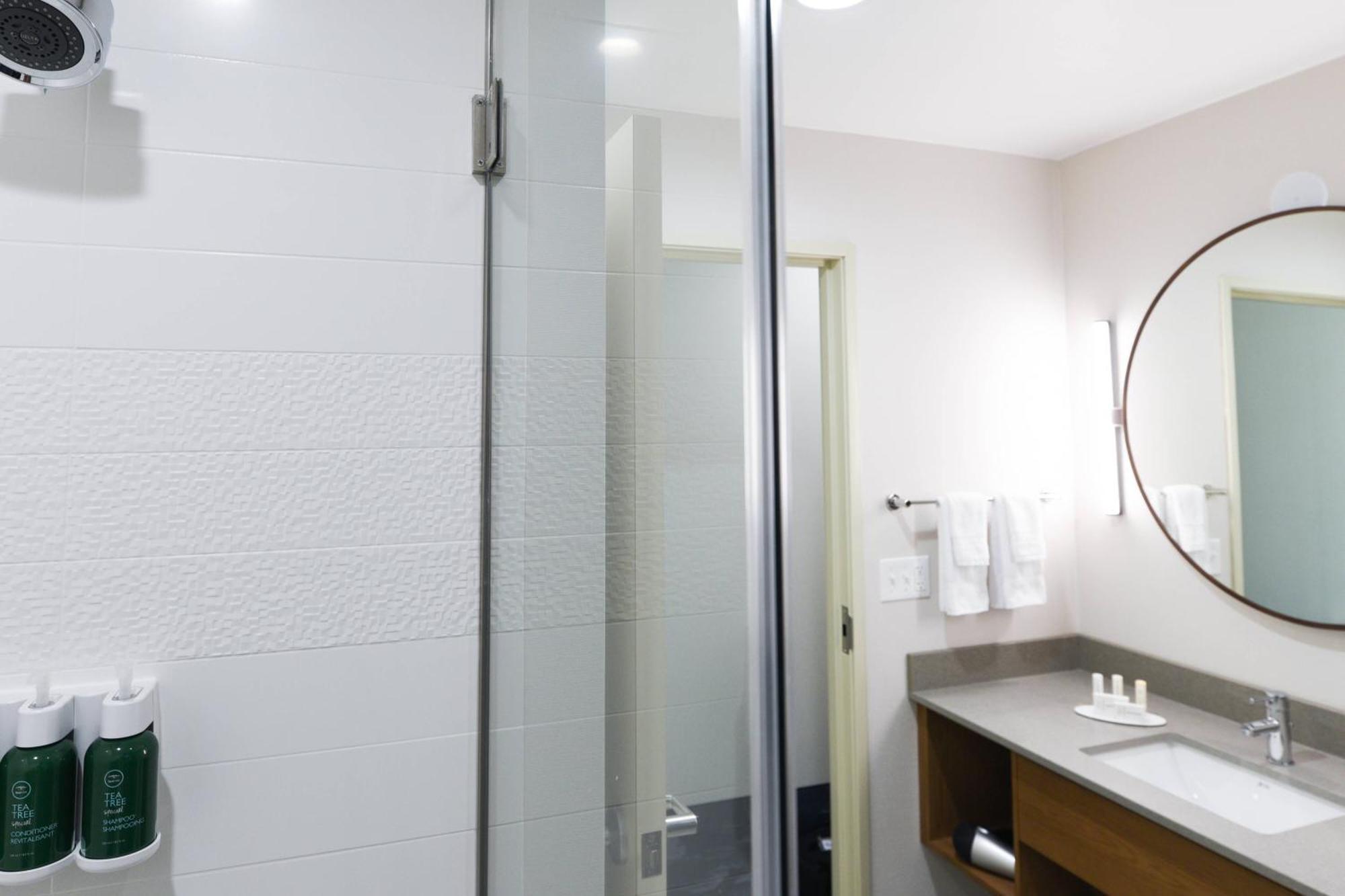 Fairfield Inn & Suites Ontario Rancho Cucamonga Luaran gambar
