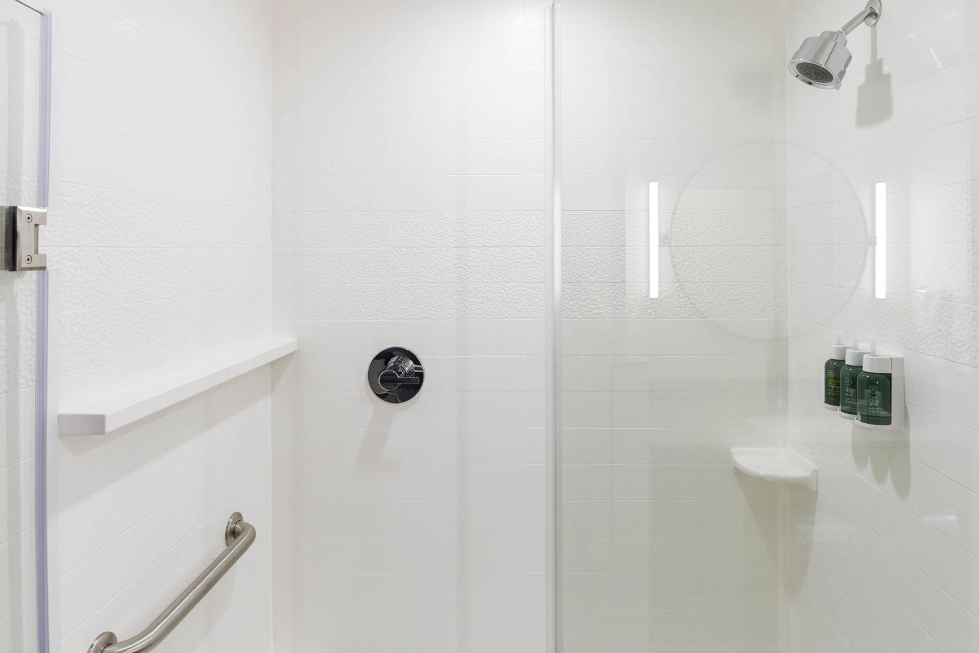 Fairfield Inn & Suites Ontario Rancho Cucamonga Luaran gambar