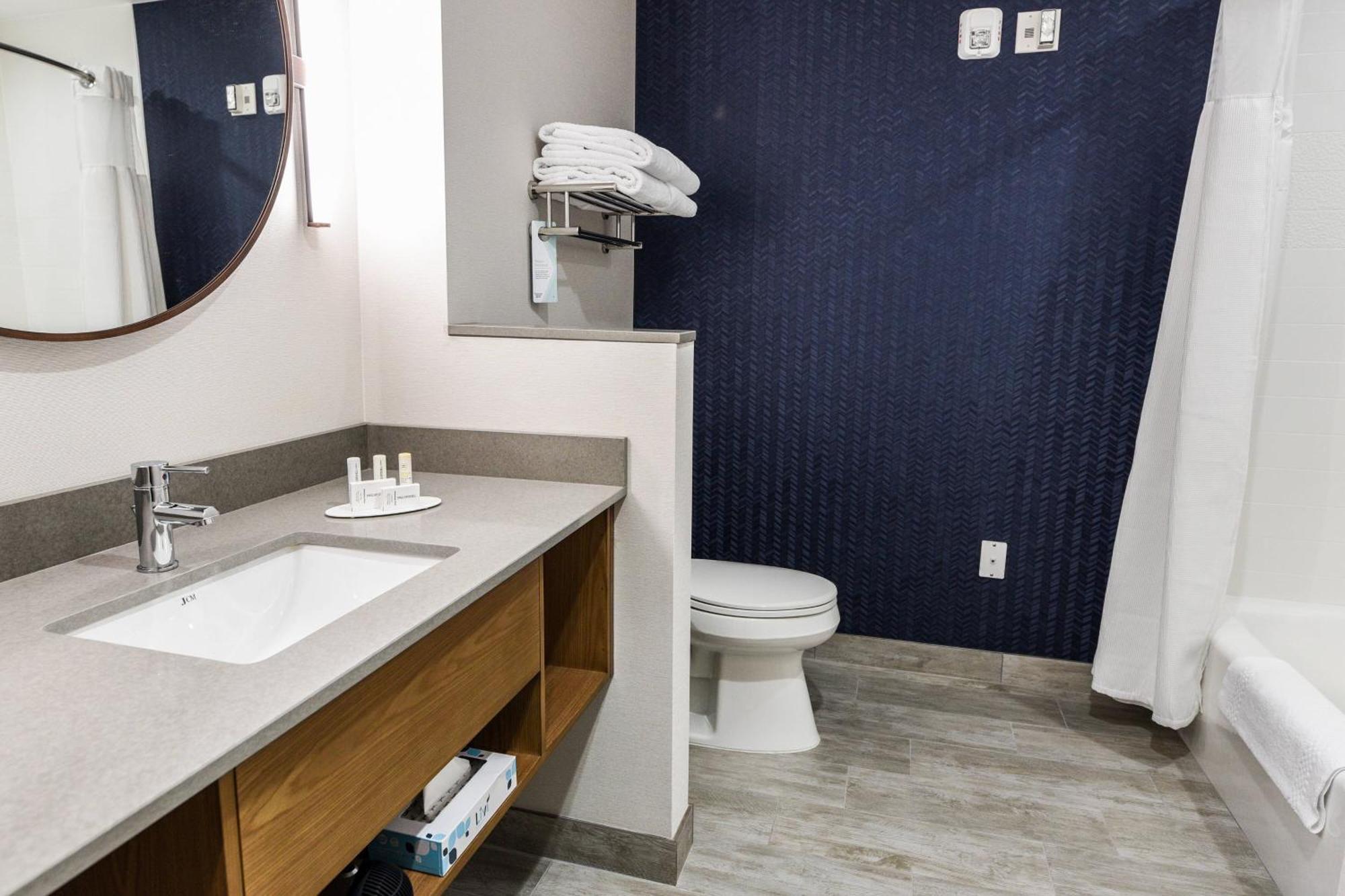 Fairfield Inn & Suites Ontario Rancho Cucamonga Luaran gambar
