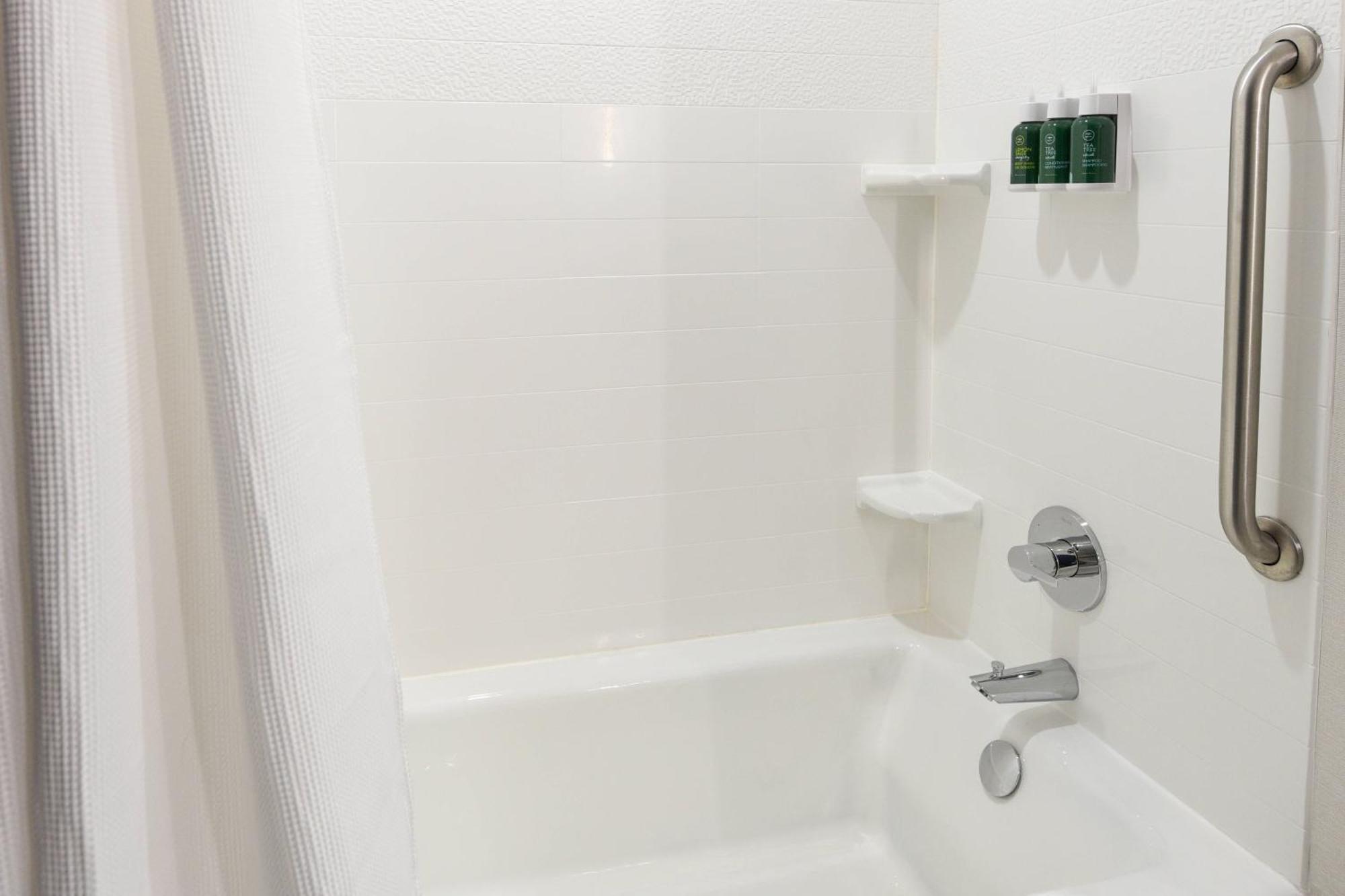 Fairfield Inn & Suites Ontario Rancho Cucamonga Luaran gambar