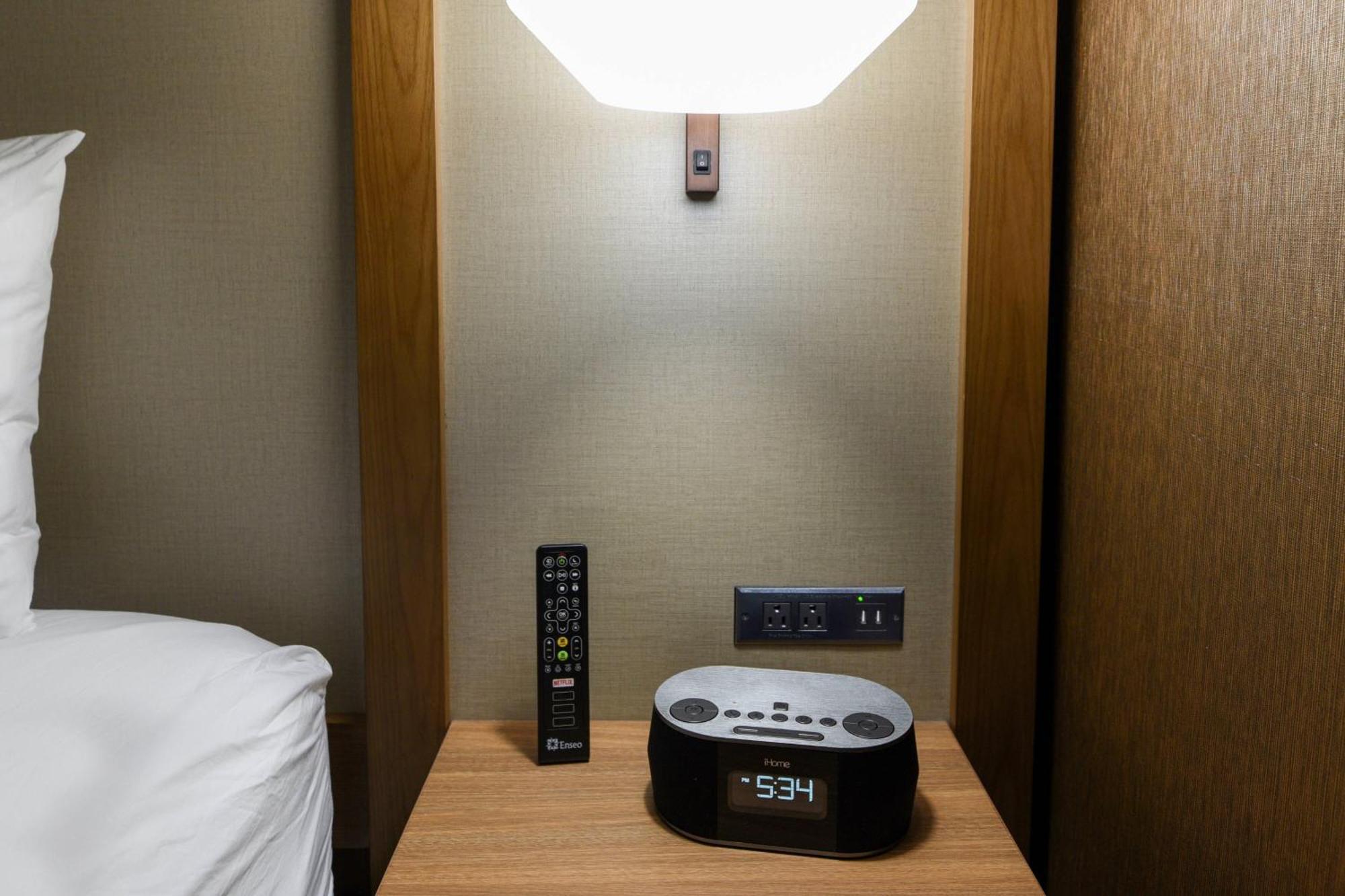 Fairfield Inn & Suites Ontario Rancho Cucamonga Luaran gambar